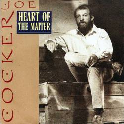 Joe Cocker : Heart of the Matter